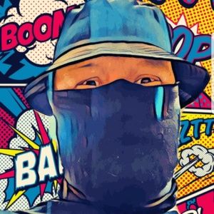 Meet your Posher, Will